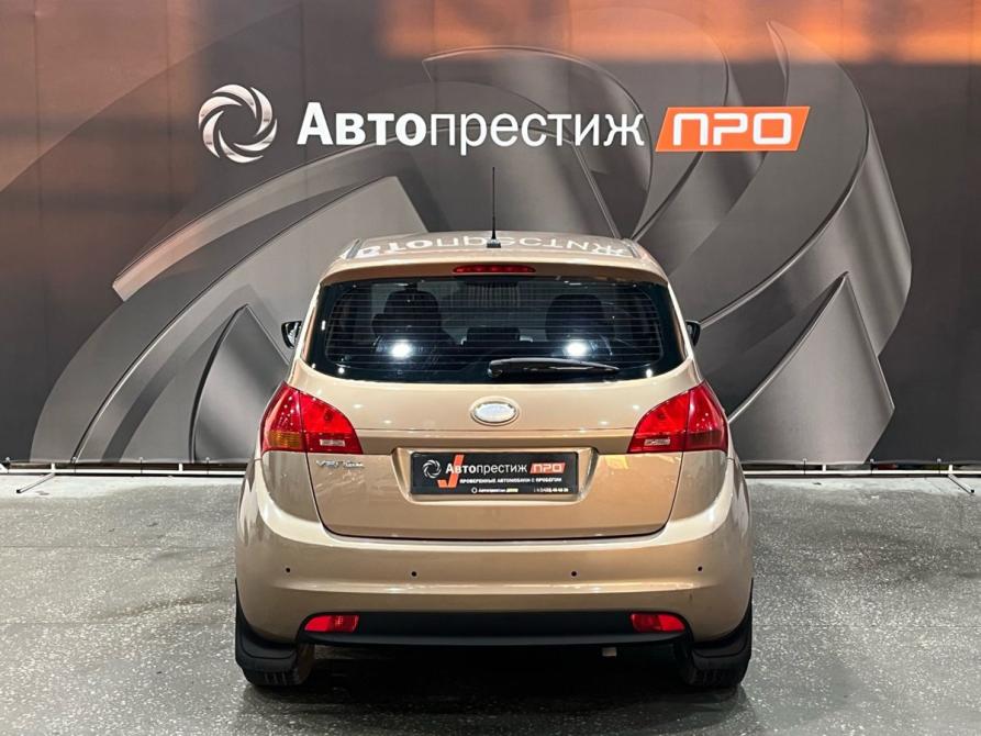 Kia Venga I Пермь  - изображение 6