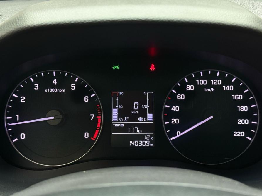 Hyundai Creta I Ижевск  - изображение 30