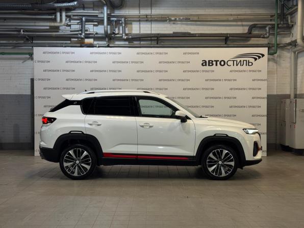 Changan CS35 Plus I Рестайлинг с пробегом 2023 года, цена 1 619 000 рублей, 91600 км, внедорожник, Автокод Объявления