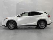 Lexus NX I Новосибирск  - изображение 29