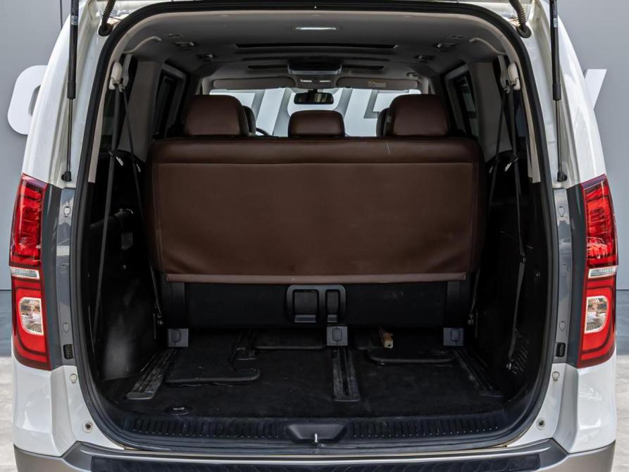 Hyundai Grand Starex I Рестайлинг 2 Краснодар  - изображение 22