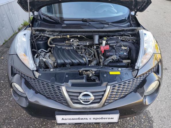 Nissan Juke I с пробегом 2011 года, цена 770 000 рублей, 172869 км, внедорожник, Автокод Объявления