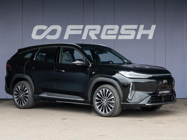 Geely Galaxy M7 с пробегом 2026 года, цена 3 830 000 рублей, 23 км, внедорожник, Автокод Объявления