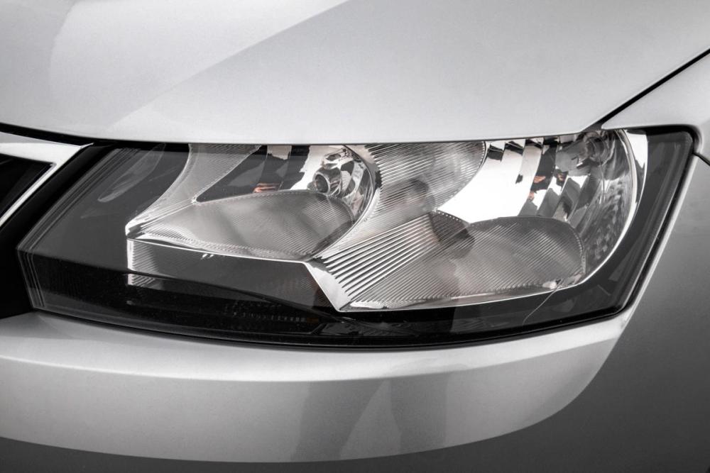 Skoda Rapid I Барнаул  - изображение 9