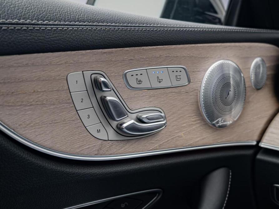 Mercedes-Benz E-Класс AMG V (W213) Краснодар  - изображение 21
