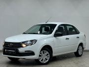 Lada (ВАЗ) Granta I Рестайлинг Кемерово  - изображение 14