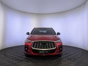 Infiniti QX55 Москва  - изображение 32
