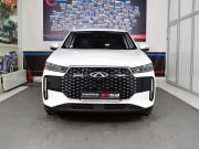 Chery Tiggo 4 I Рестайлинг 2 Кемерово  - изображение 30