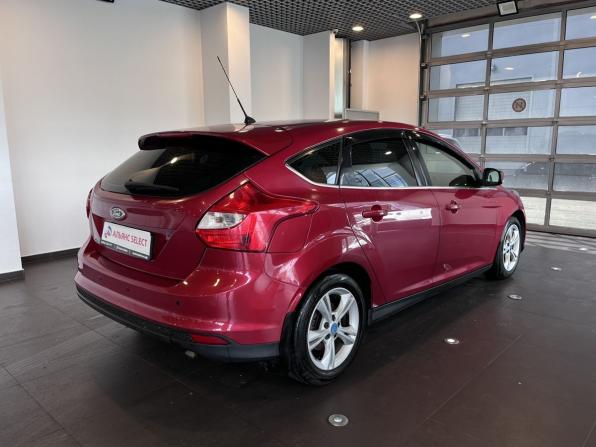 Ford Focus III с пробегом 2013 года, цена 740 000 рублей, 149530 км, хэтчбек, Автокод Объявления