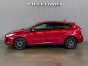 Ford Focus III Рестайлинг Краснодар  - изображение 28