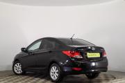 Hyundai Solaris I Пермь  - изображение 33
