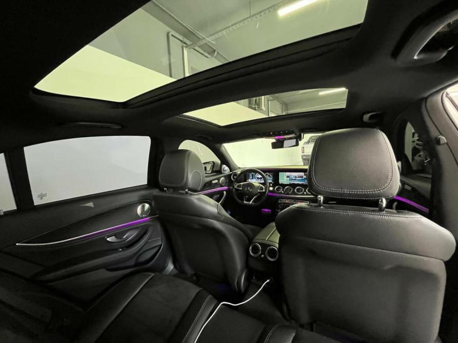 Mercedes-Benz E-Класс V (W213 S213 C238) Пятигорск  - изображение 12