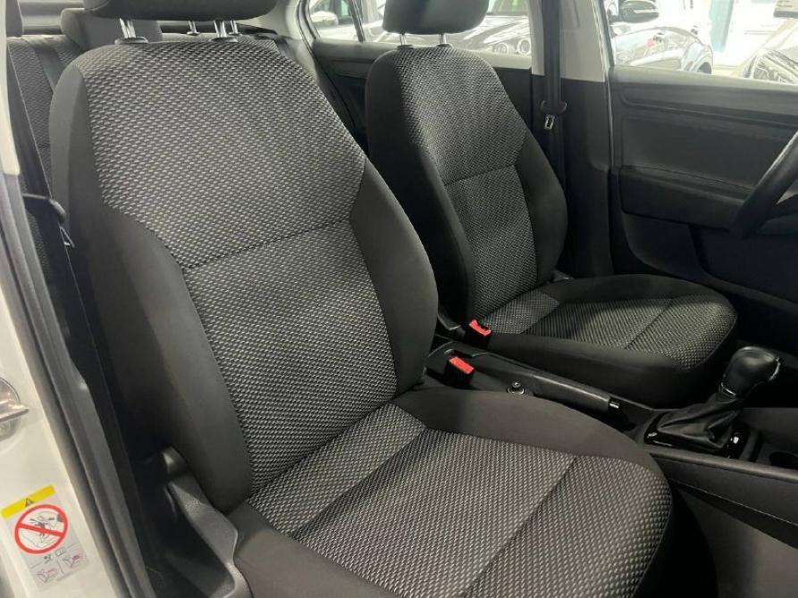 Volkswagen Polo VI Оренбург  - изображение 17