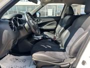 Nissan Juke I Рестайлинг Пермь  - изображение 47