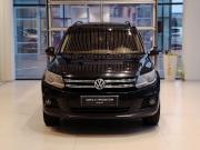Volkswagen Tiguan I Рестайлинг Краснодар  - изображение 27