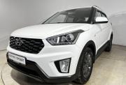 Hyundai Creta I Рестайлинг Саранск  - изображение 43
