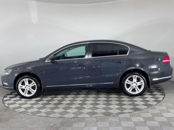 Volkswagen Passat B7 с пробегом 2011 года, цена 895 000 рублей, 200053 км, седан, Автокод Объявления