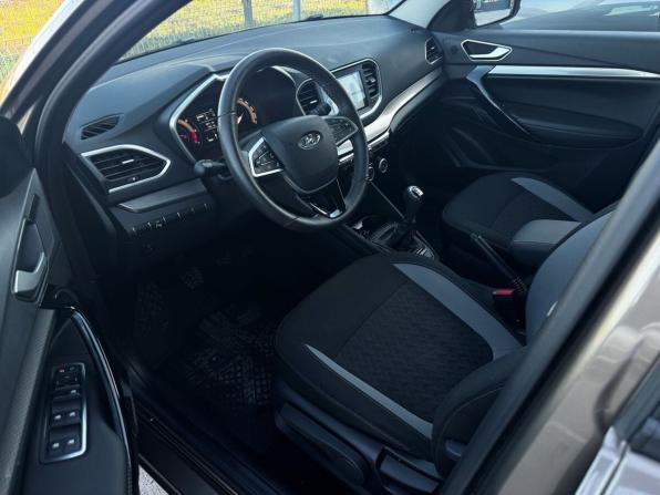 Lada (ВАЗ) Vesta I Рестайлинг (NG) с пробегом 2025 года, цена 1 419 000 рублей, 30718 км, универсал, Автокод Объявления
