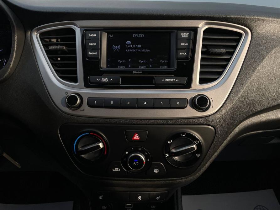 Hyundai Solaris II Стерлитамак  - изображение 20