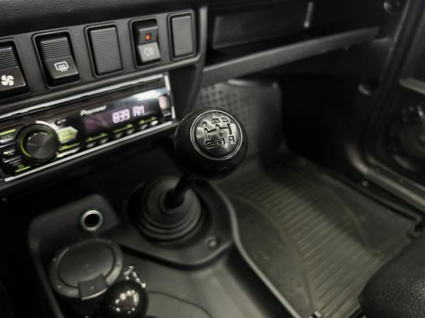 Lada (ВАЗ) 2121 (4x4) I Рестайлинг с пробегом 2017 года, цена 599 000 рублей, 107500 км, внедорожник, Автокод Объявления