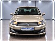 Volkswagen Polo V Рестайлинг Москва  - изображение 19