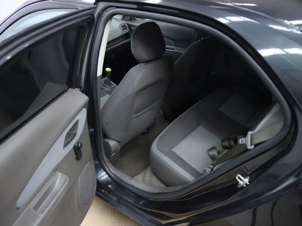 Chevrolet Cobalt II с пробегом 2013 года, цена 520 000 рублей, 213046 км, седан, Автокод Объявления