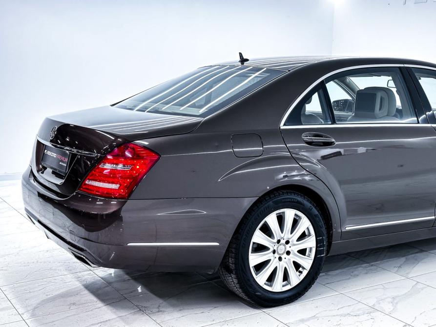 Mercedes-Benz S-Класс V (W221) Рестайлинг Уфа  - изображение 34