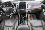 Toyota Land Cruiser Prado 120 Series Рестайлинг Барнаул  - изображение 39