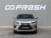 Lexus NX I Краснодар  - изображение 28