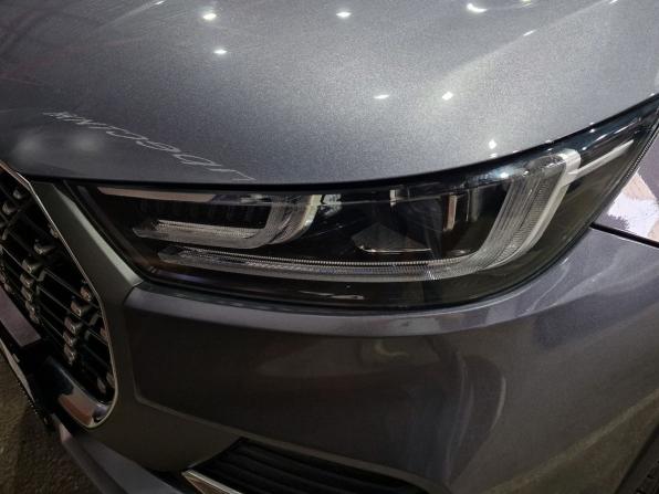 Chery Tiggo 8 Pro Max I с пробегом 2023 года, цена 2 100 000 рублей, 37519 км, внедорожник, Автокод Объявления