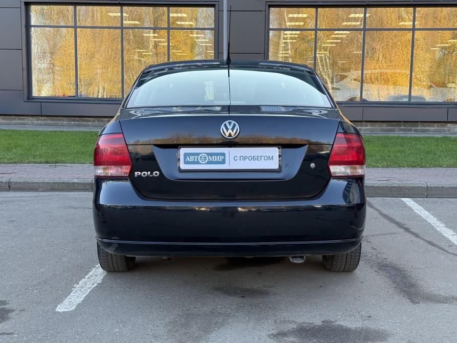 Volkswagen Polo V Ярославль  - изображение 6