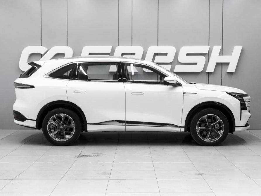 Changan CS75 Plus IV Ростов-на-Дону  - изображение 5