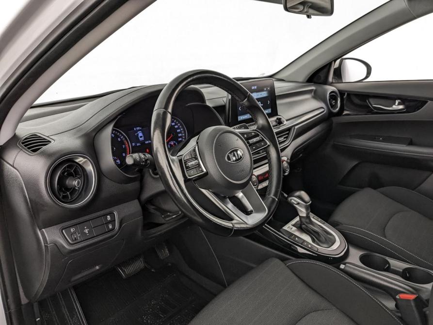 Kia Cerato IV Москва  - изображение 16