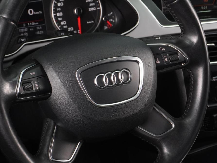 Audi A4 IV (B8) Рестайлинг Воронеж  - изображение 17