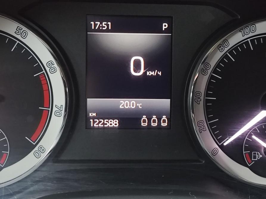Skoda Karoq I Москва  - изображение 16