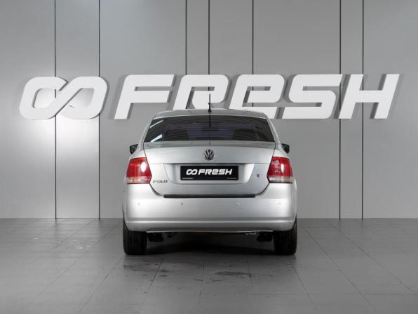 Volkswagen Polo V с пробегом 2013 года, цена 915 000 рублей, 247286 км, седан, Автокод Объявления