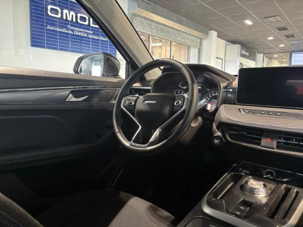 Haval Jolion I Рестайлинг с пробегом 2024 года, цена 2 100 000 рублей, 30815 км, внедорожник, Автокод Объявления