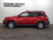 Mitsubishi Outlander I Пермь  - изображение 30