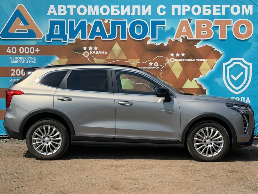 Haval Jolion I Рестайлинг Набережные Челны  - изображение 2