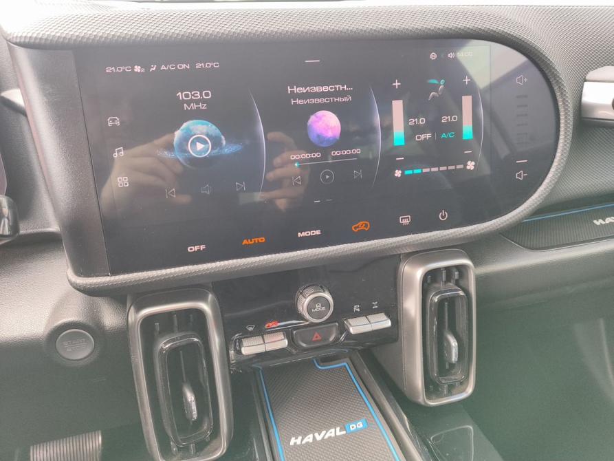 Haval Dargo I Москва  - изображение 17