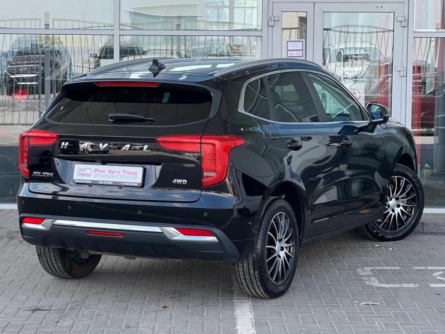 Haval Jolion I Липецк  - изображение 2