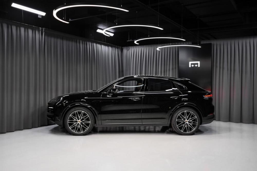 Porsche Cayenne III Рестайлинг Москва  - изображение 8