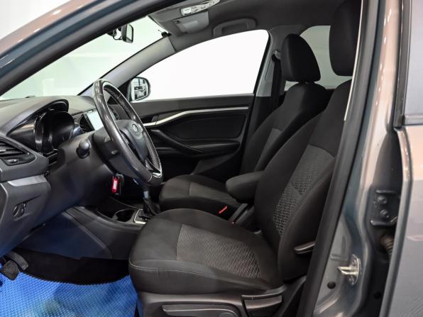 Lada (ВАЗ) Vesta I с пробегом 2020 года, цена 1 250 000 рублей, 81143 км, универсал, Автокод Объявления
