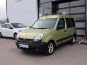 Renault Kangoo I Рестайлинг Нижний Новгород  - изображение 18