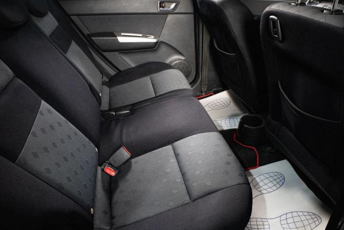 Hyundai Getz I Рестайлинг с пробегом 2009 года, цена 589 000 рублей, 159000 км, хэтчбек, Автокод Объявления
