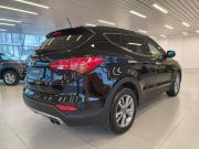 Hyundai Santa Fe III Санкт-Петербург  - изображение 22