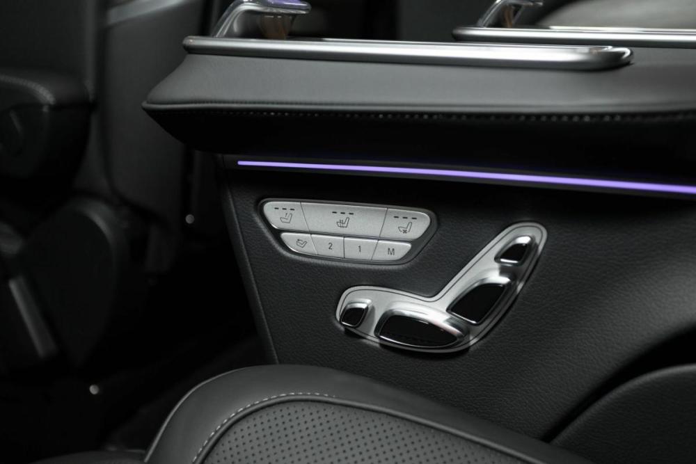 Mercedes-Benz V-Класс III (W447) Рестайлинг 2 Москва  - изображение 18