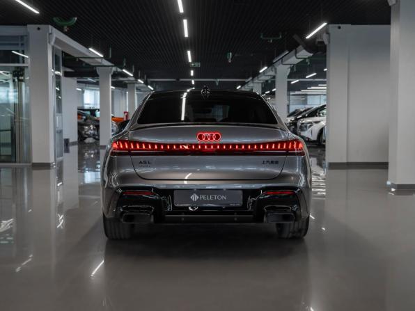 Audi A5 III (B10) с пробегом 2025 года, цена 5 850 000 рублей, 21 км, седан, Автокод Объявления