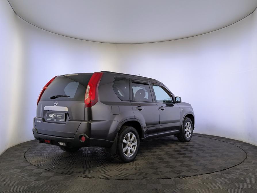 Nissan X-Trail II Рестайлинг Москва  - изображение 5