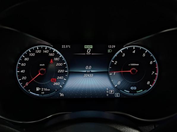 Mercedes-Benz C-Класс IV (W205) Рестайлинг с пробегом 2020 года, цена 3 990 000 рублей, 32432 км, купе, Автокод Объявления